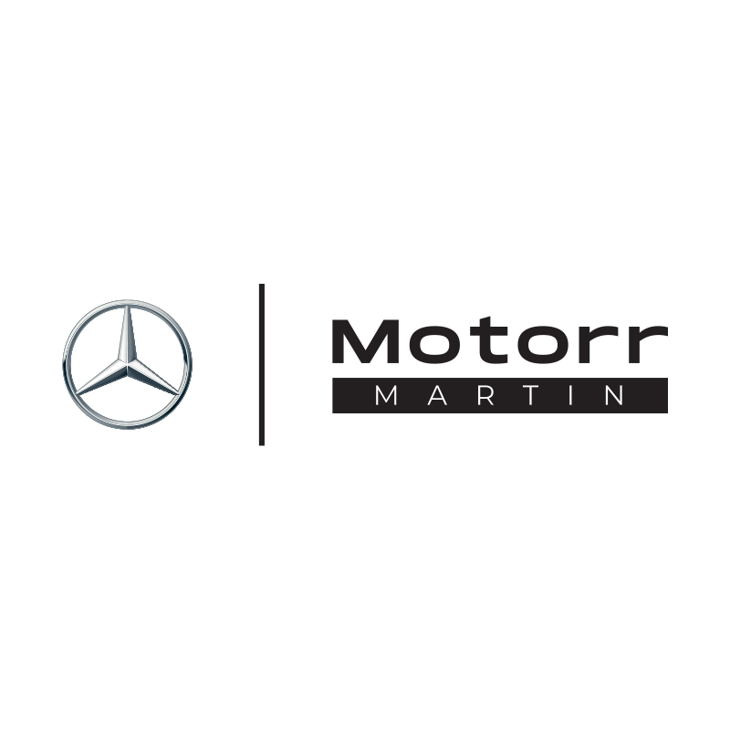 Mercedes Motorr