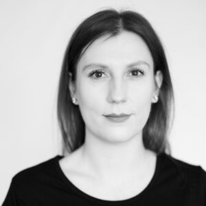 Alexandra Rychtarčíková