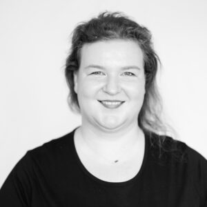 Dominika Dudášová